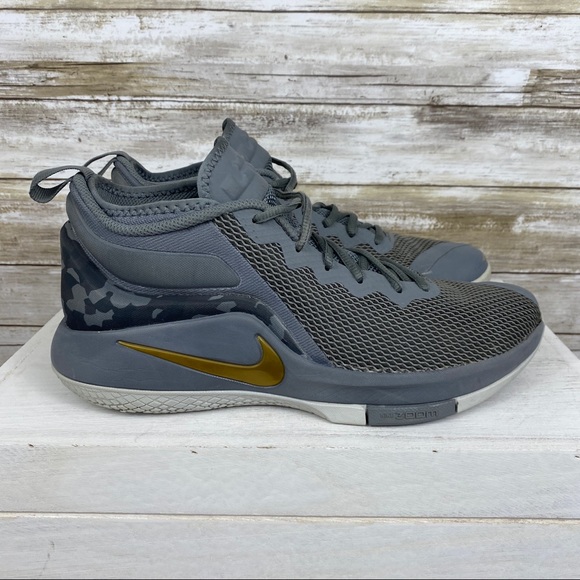 Nike Other - NIKE Lebron Witness II 2 Men’s 8.5 Basketball